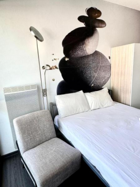 Appartement La Rochelle